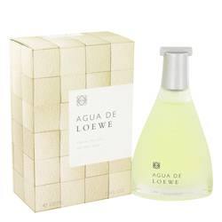 Agua De Loewe Eau De Toilette Spray By Loewe - Eau De Toilette Spray