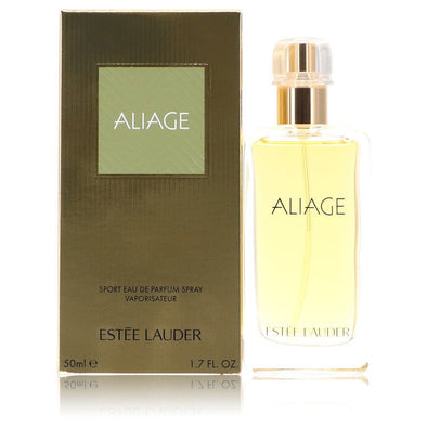 Aliage Sport Fragrance Spray By Estee Lauder