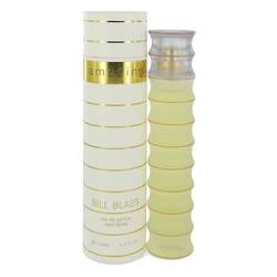 Amazing Eau De Parfum Spray By Bill Blass - Eau De Parfum Spray