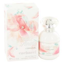 Anais Anais L'original Eau De Toilette Spray By Cacharel - Eau De Toilette Spray