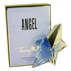 Angel Eau De Parfum Spray Refillable By Thierry Mugler - Eau De Parfum Spray Refillable