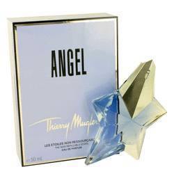 Angel Perfume by Thierry Mugler - Eau De Parfum Spray
