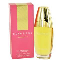Beautiful Perfume by Estee Lauder - Eau De Parfum Spray