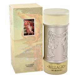 Bellagio Perfume For Women By Bellagio - Eau De Parfum Spray