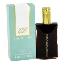 Youth Dew Bath Oil By Estee Lauder - Bath Oil