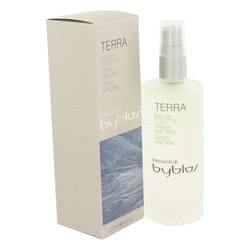 Byblos Terra Eau De Toilette Spray By Byblos - Eau De Toilette Spray