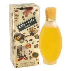 Café - Café Eau De Parfum Spray By Cofinluxe -