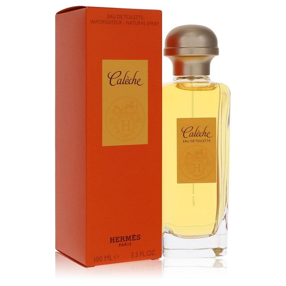 Caleche Eau De Toilette Spray By Hermes