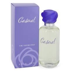 Casual Fine Parfum Spray By Paul Sebastian - Fragrance JA Fragrance JA Paul Sebastian Fragrance JA