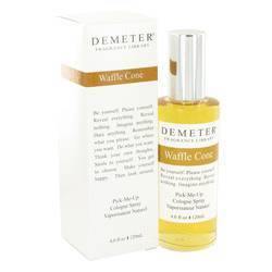 Demeter Waffle Cone Cologne Spray By Demeter - Cologne Spray