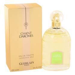 Chant D'aromes Eau De Toilette Spray By Guerlain - Fragrance JA Fragrance JA Guerlain Fragrance JA