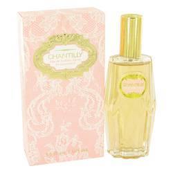 Chantilly Eau De Toilette Spray By Dana - Eau De Toilette Spray
