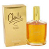 Charlie Gold Perfume by Revlon For Women - Eau De Toilette Spray