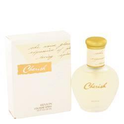 Cherish Cologne Spray By Revlon - Cologne Spray