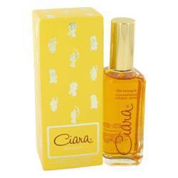 Ciara 100% Cologne Spray By Revlon -
