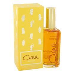 Ciara 80% Eau De Cologne Spray By Revlon -