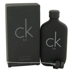 Ck Be Eau De Toilette Spray (Unisex) By Calvin Klein - Fragrance JA Fragrance JA Calvin Klein Fragrance JA