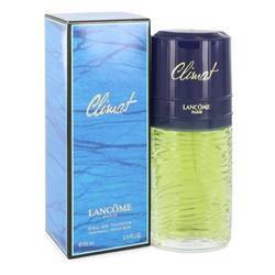 Climat Eau De Toilette Spray (New Packaging) By Lancome - Eau De Toilette Spray (New Packaging)