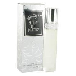 White Diamonds Brilliant Perfume by Elizabeth Taylor - Fragrance JA Fragrance JA Elizabeth Taylor Fragrance JA