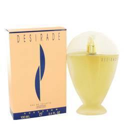 Desirade Eau De Toilette Spray By Aubusson - Eau De Toilette Spray