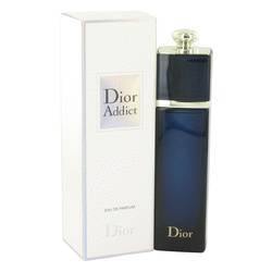 Dior Addict Eau De Parfum Spray By Christian Dior - Eau De Parfum Spray