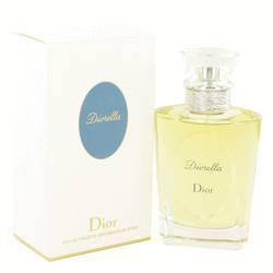 Diorella Eau De Toilette Spray By Christian Dior - Fragrance JA Fragrance JA Christian Dior Fragrance JA