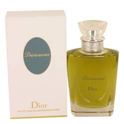 Dioressence Eau De Toilette Spray By Christian Dior - Eau De Toilette Spray