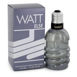 Watt Else Eau De Toilette Spray By Cofinluxe - Fragrance JA Fragrance JA Cofinluxe Fragrance JA