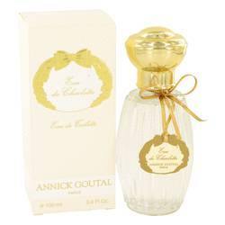 Eau De Charlotte Eau De Toilette Spray By Annick Goutal - Eau De Toilette Spray