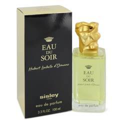 Eau Du Soir Eau De Parfum Spray By Sisley - Fragrance JA Fragrance JA Sisley Fragrance JA