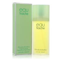 Eau Fraiche Fragrance Spray By Elizabeth Arden - Fragrance Spray