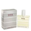 Weil Pour Homme Eau De Toilette Spray By Weil - Eau De Toilette Spray