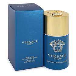 Versace Eros Deodorant Stick By Versace -