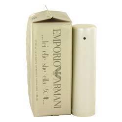 Emporio Armani Eau De Parfum Spray By Giorgio Armani - Fragrance JA Fragrance JA Giorgio Armani Fragrance JA