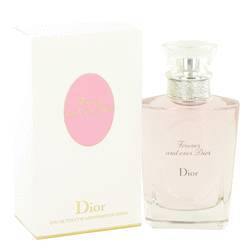 Forever And Ever Eau De Toilette Spray By Christian Dior - Fragrance JA Fragrance JA Christian Dior Fragrance JA