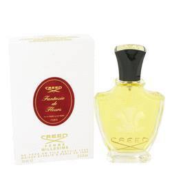 Fantasia De Fleurs Millesime Eau De Parfum Spray By Creed - Fragrance JA Fragrance JA Creed Fragrance JA