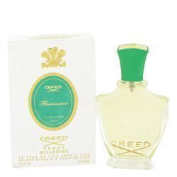 Fleurissimo Millesime Eau De Parfum Spray By Creed - Millesime Eau De Parfum Spray