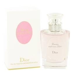 Forever And Ever Eau De Toilette Spray By Christian Dior - Fragrance JA Fragrance JA Christian Dior Fragrance JA