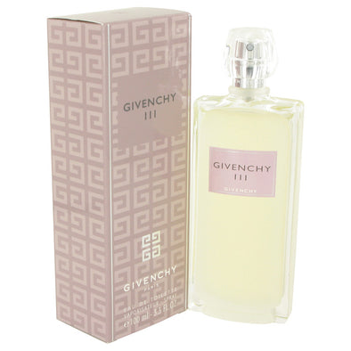 Givenchy Iii Eau De Toilette Spray By Givenchy