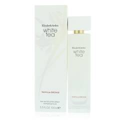 White Tea Vanilla Orchid Eau De Toilette Spray By Elizabeth Arden - Fragrance JA Fragrance JA Elizabeth Arden Fragrance JA