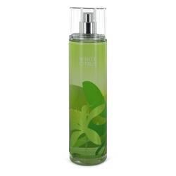 White Citrus Fragrance Mist Spray By Bath & Body Works - Fragrance JA Fragrance JA Bath & Body Works Fragrance JA