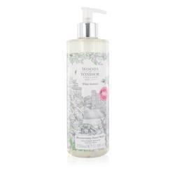 White Jasmine Hand Wash By Woods Of Windsor - Fragrance JA Fragrance JA Woods Of Windsor Fragrance JA