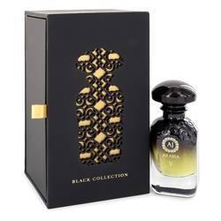 Widian Black V Extrait De Parfum Spray (Unisex) By Widian -