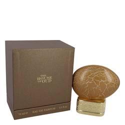 Wind Heat Eau De Parfum Spray (Unisex) By The House of Oud - Eau De Parfum Spray (Unisex)