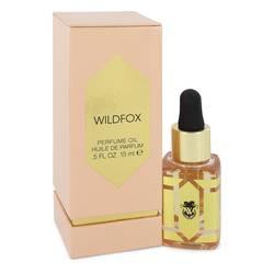 Wildfox Perfume Oil By Wildfox - Fragrance JA Fragrance JA Wildfox Fragrance JA