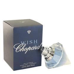 Wish Eau De Parfum Spray By Chopard - Fragrance JA Fragrance JA Chopard Fragrance JA