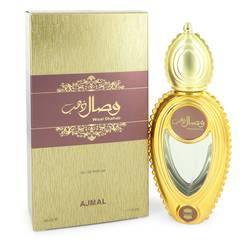 Wisal Dhahab Eau De Parfuim Spray (Unisex) By Ajmal -