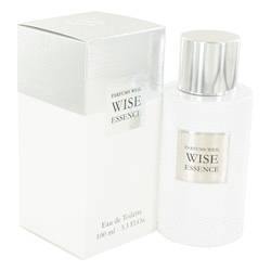 Wise Essence Eau De Toilette Spray By Weil - Eau De Toilette Spray