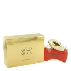 Krazy Krizia Eau De Toilette By Krizia - Eau De Toilette