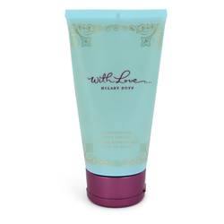 With Love Body Lotion By Hilary Duff - Body Lotion